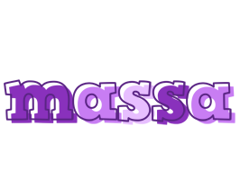 Massa sensual logo