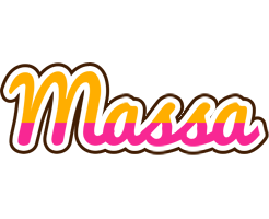 Massa smoothie logo