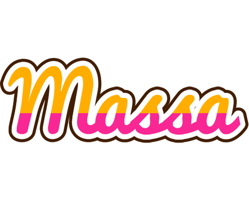 Massa smoothie logo