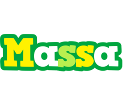 Massa soccer logo