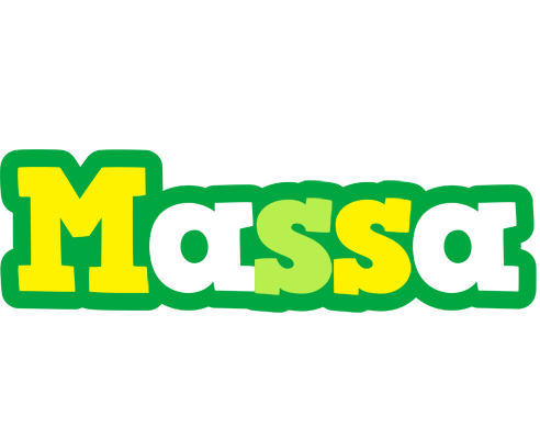 Massa soccer logo