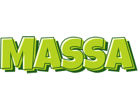 Massa summer logo