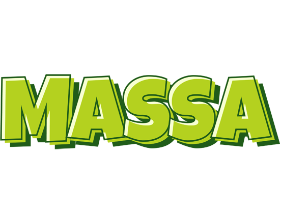 Massa summer logo