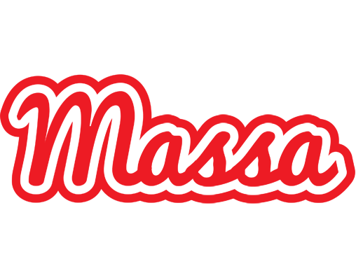 Massa sunshine logo