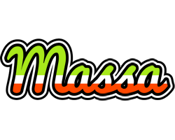 Massa superfun logo