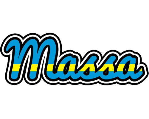 Massa sweden logo
