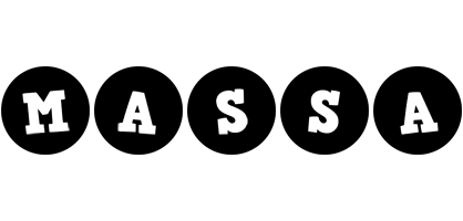 Massa tools logo