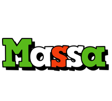 Massa venezia logo