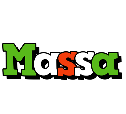 Massa venezia logo