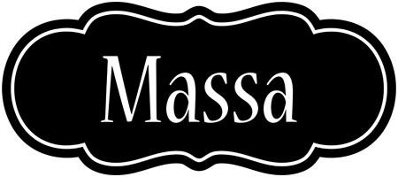 Massa welcome logo