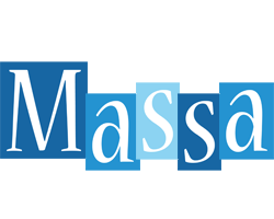 Massa winter logo