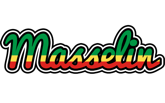 Masselin african logo