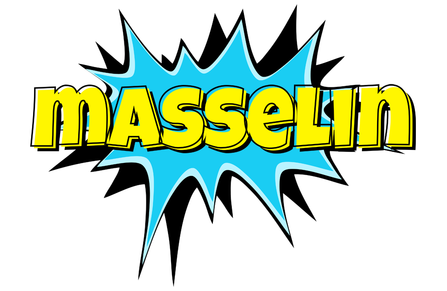 Masselin amazing logo