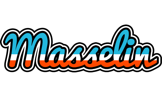 Masselin america logo