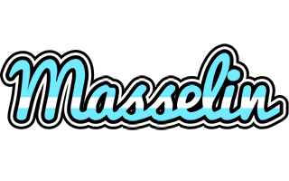 Masselin argentine logo