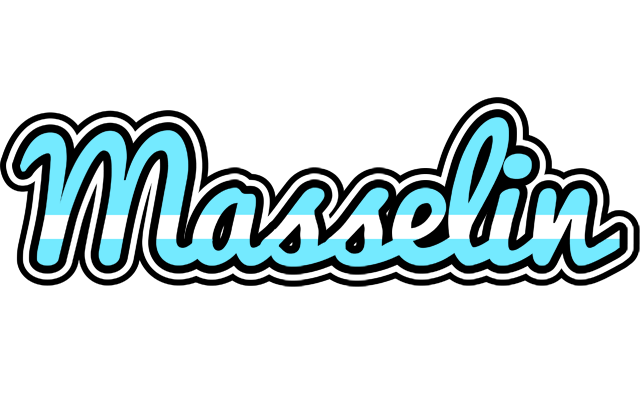 Masselin argentine logo