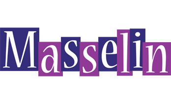 Masselin autumn logo