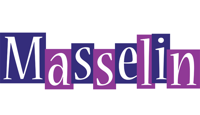 Masselin autumn logo
