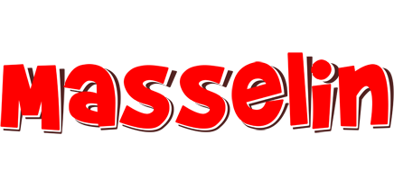 Masselin basket logo
