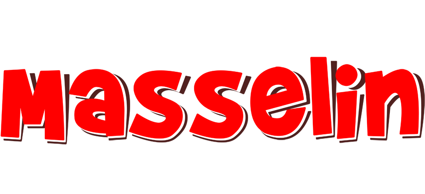 Masselin basket logo