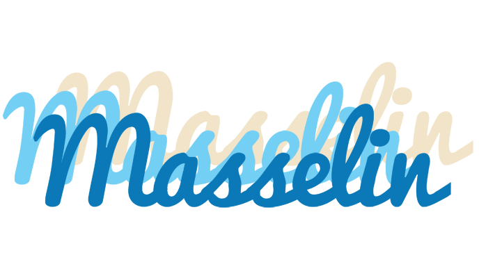 Masselin breeze logo
