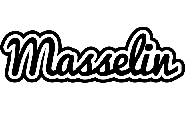 Masselin chess logo
