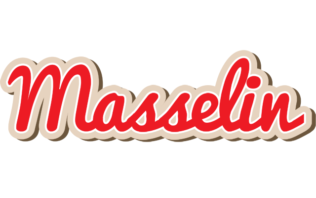 Masselin chocolate logo