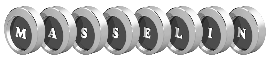 Masselin coins logo
