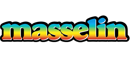 Masselin color logo