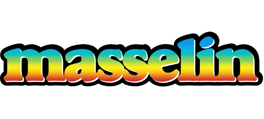 Masselin color logo