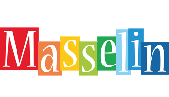 Masselin colors logo