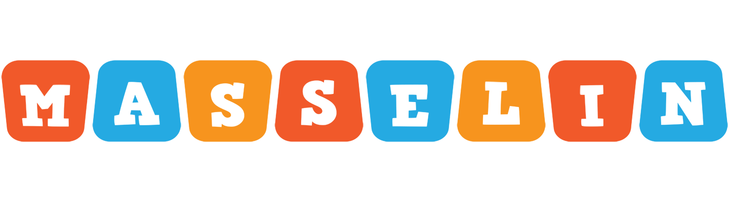 Masselin comics logo