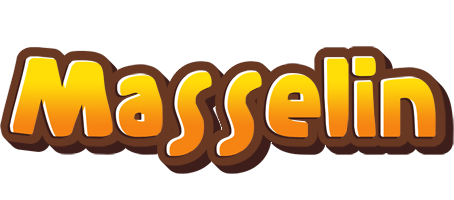 Masselin cookies logo