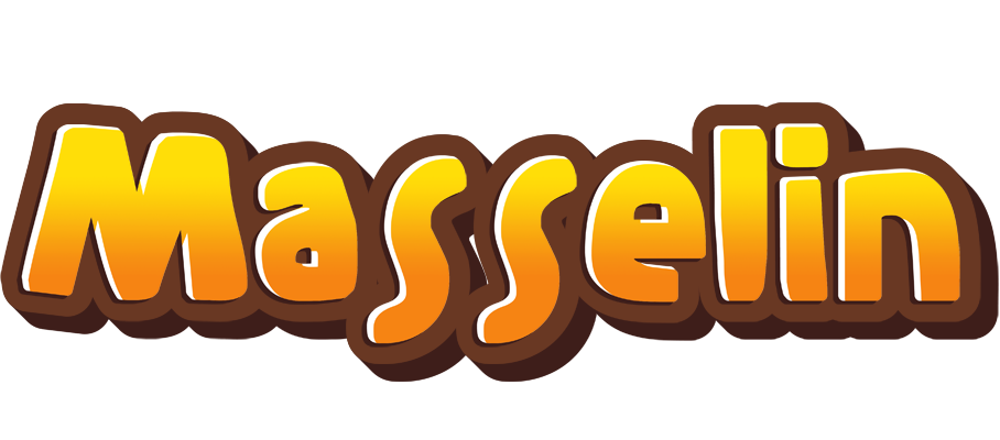 Masselin cookies logo