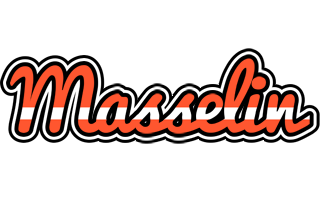Masselin denmark logo