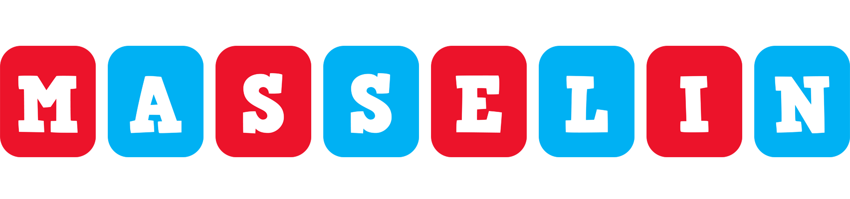 Masselin diesel logo