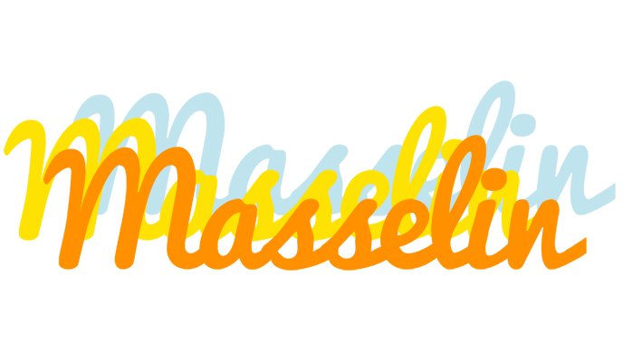 Masselin energy logo