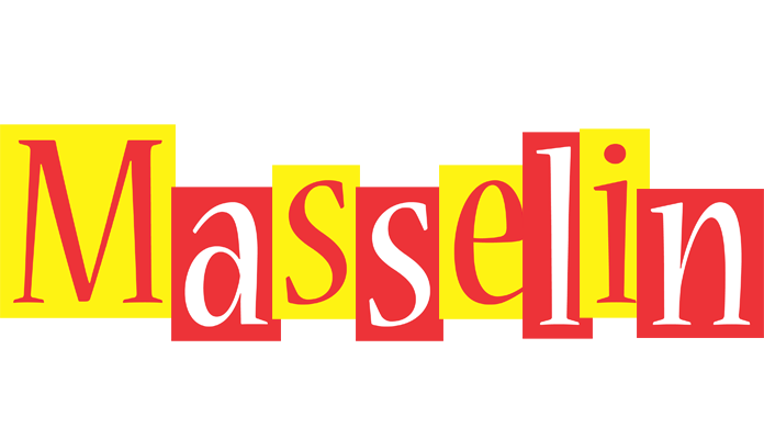 Masselin errors logo