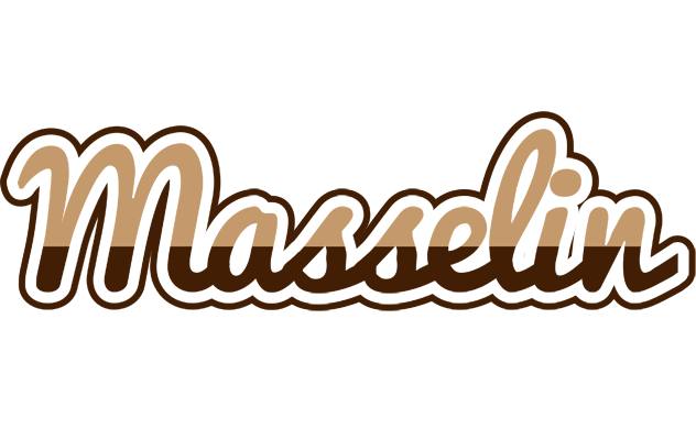 Masselin exclusive logo