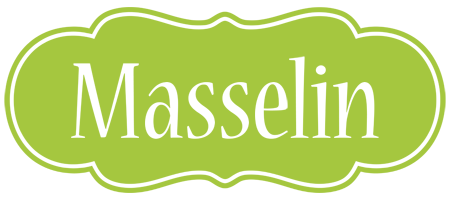 Masselin family logo