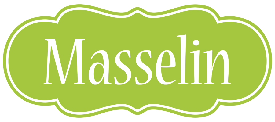 Masselin family logo