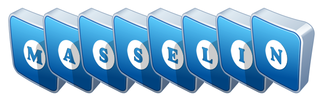 Masselin flippy logo