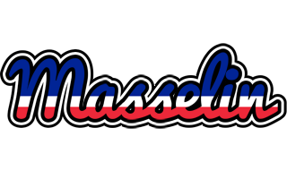 Masselin france logo
