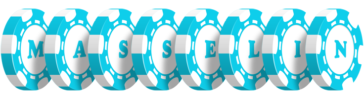 Masselin funbet logo