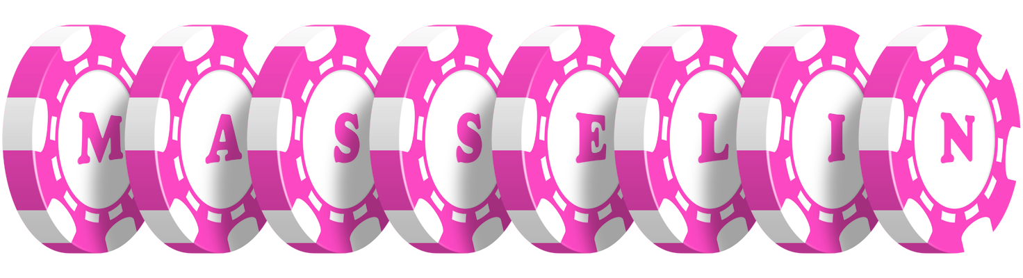 Masselin gambler logo