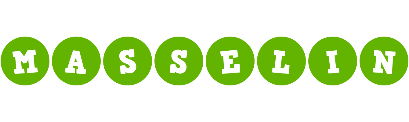 Masselin games logo