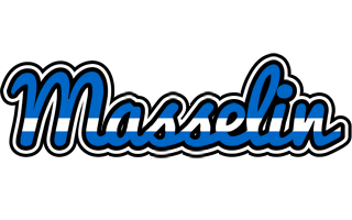 Masselin greece logo