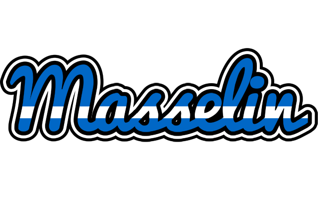 Masselin greece logo