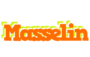 Masselin healthy logo