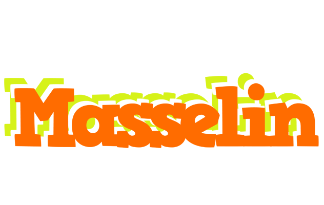 Masselin healthy logo